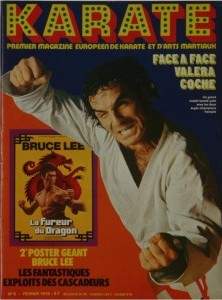 02/75 Karate (French)